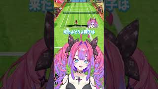 困っていたところに現れるぺこちゃん