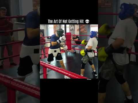 Muhammad Ali Would Be Proud 😭