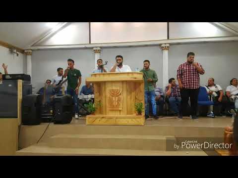 Coro de Villaverde - Soy tu Dios