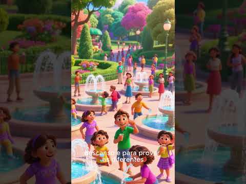 Lambari (MG) – A Estância Hidromineral que Encanta o Sul de Minas! #lambari #minasgerais #tour