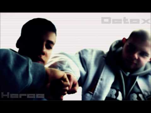 Detox/Herce- Na dzielnicy 2 (ft. Ada Wieczorek)