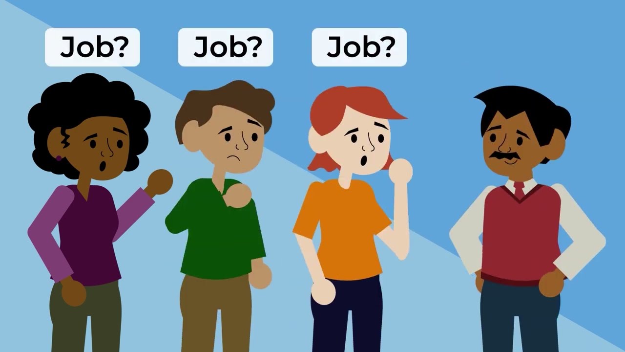 Introduction to Labour Market Information