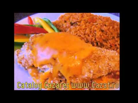 Cazare Zlatita, Caras Severin - Cazat.ro