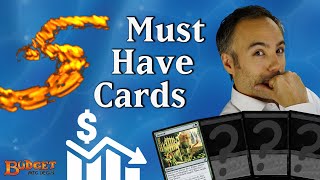 5 Must have Magic cards you won't believe are under $1 - Part 15