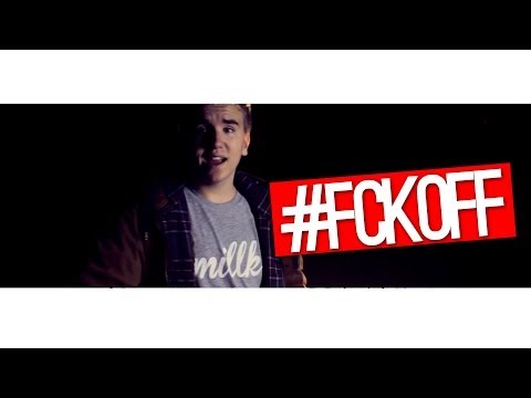 Sprink - #FCKOFF (feat. KingUDERZO)