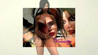 Second Life Double Trouble Video Picture Scrapbook Promo The Gallery