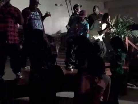 UNDA SURVEILLANCE  PERFORMING AT MIAMI NIGHTS !!!