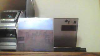 Austin Lucas with The Takers - My Momma's Son/Sweeter Than The Flowers