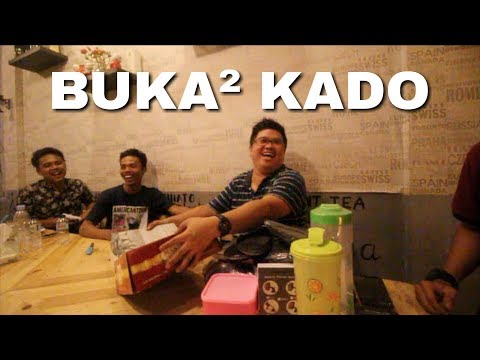 THE UNBOXING. | What's Going On 18