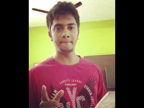 Aasif Khan kal ho na ho dub