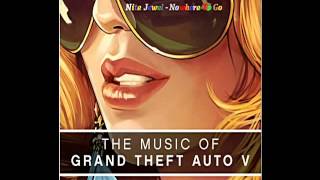 Nite Jewel - Nowhere To Go