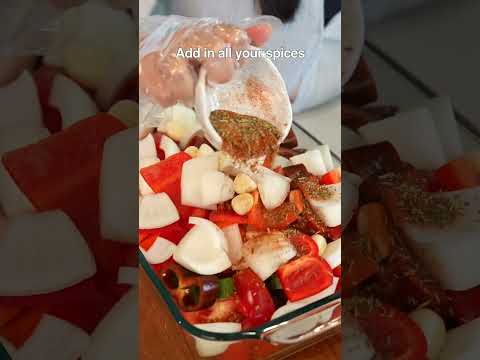 FIBER PACKED SOUP THAT ACTUALLY TASTES GOOD