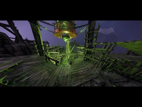 Onslaught+Cataclysm True Solo