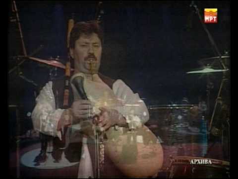 Концерт на Синтезис - 1998 МРТ