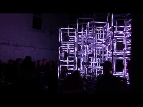 Mae: The Everglow (Live at The Foundation, Brooklyn)