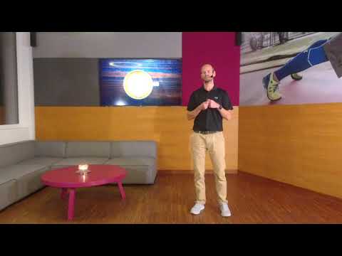 WORKSHOP "Fit & gesund durch den Winter" mit Dr. Lutz Graumann