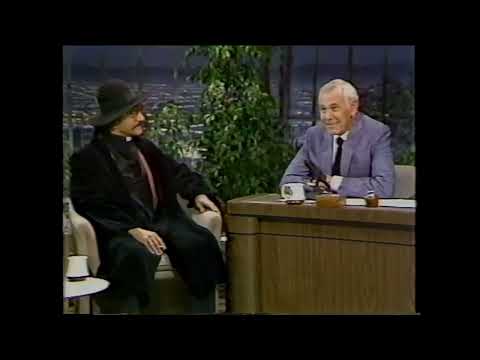 Father Guido Sarducci on the Tonight show (circa 1982)