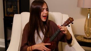 BEAUTIFUL THING (Cover by Miss Bee)