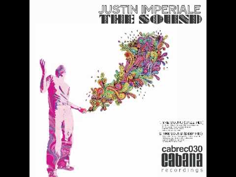 Justin Imperiale-The Sound (Deep Mix)