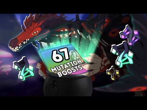 Elevate Back To School With Sonaria Mutant Fun