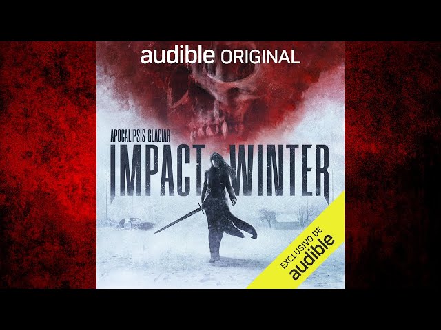 Vídeo relacionado con Impact Winter 1
