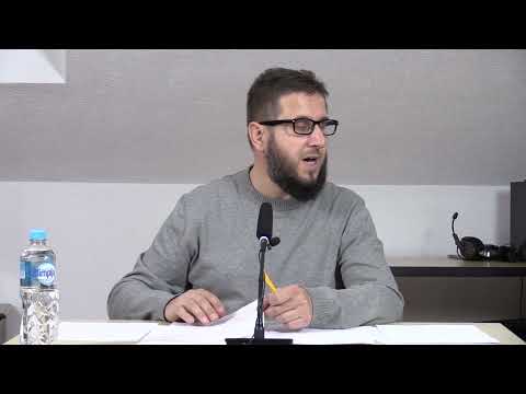 Dunjalučke džennetske bašče - prof. Selmir Hadžić