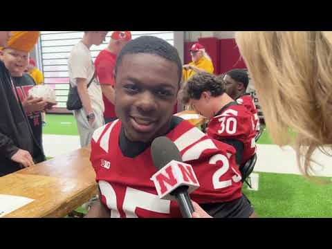 Husker Board