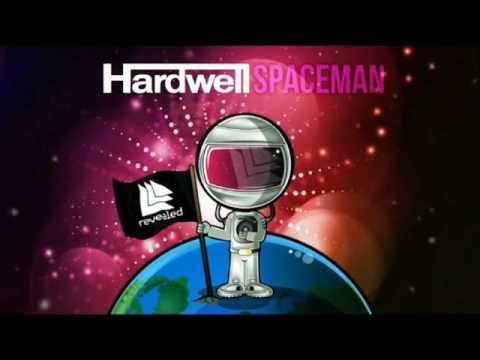 Hardwell vs. Lil Jon feat. LMFAO - Spaceman Drink (ToomY Mashup)