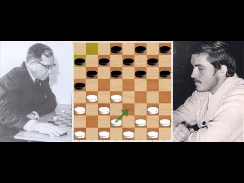 Вариант "Игры Бодянского". Шлифы В.Сокова, В.Городецкого, А.Чулкова, И.Купермана и Л.Головашкина.