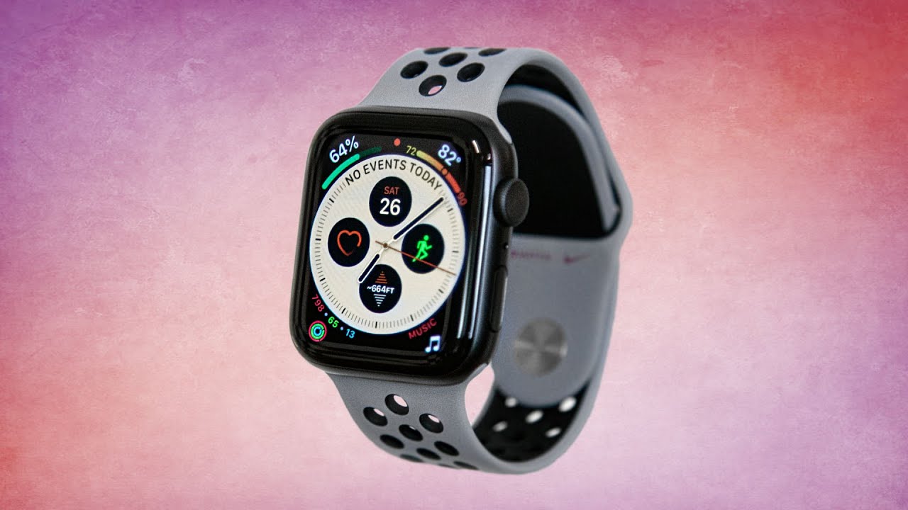 Apple Watch Series 6 Review - Refining the Best!
