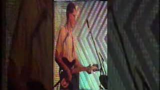 The Housemartins Drop Down Dead &amp; Get Up Off Our Knees live at The Tower Nightclub in Hull 1986