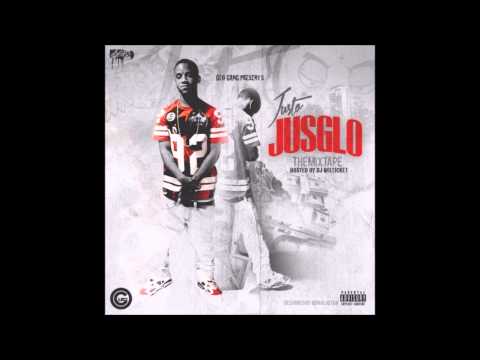 Justo -  Hottest Niggas (Feat. Capo) SLOWED DOWN