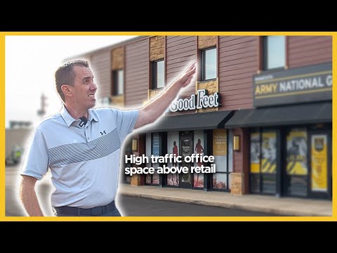 Stone Crossings Business Center
