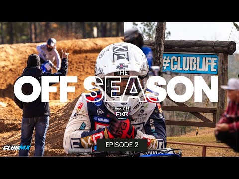 The Offseason S3: Episode 2