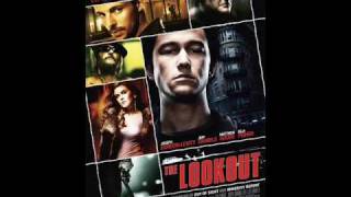 The Lookout OST - To Be Forgiven - James Newton Howard