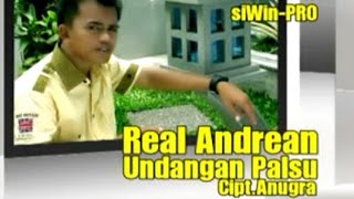 Download lagu Undangan Palsu - Real Andrean mp3