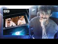 [REACCIÓN] ISRAEL B, C. TANGANA, LOWLIGHT - TRANQUILISIMO