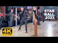 Giulio Ferrante Giulia Dalessandro Samba PROFESSIONAL LATIN THE BDF STAR BALL 2023