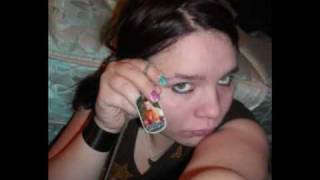 [fake]Randy/Amanda-Sorry/small Mercies