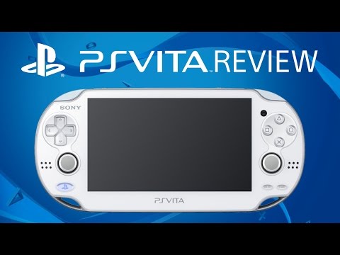 PlayStation Vita Review | 2016