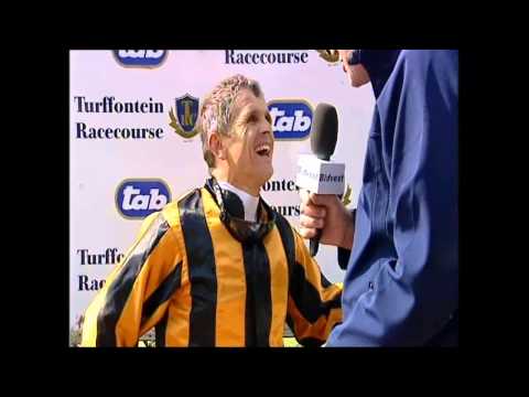 A P Chanel Turffontein 27 June 2015