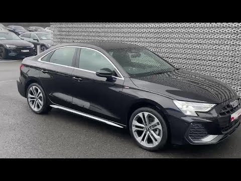 Audi A3 Reserved! Available from April! A3 Saloon - Image 2