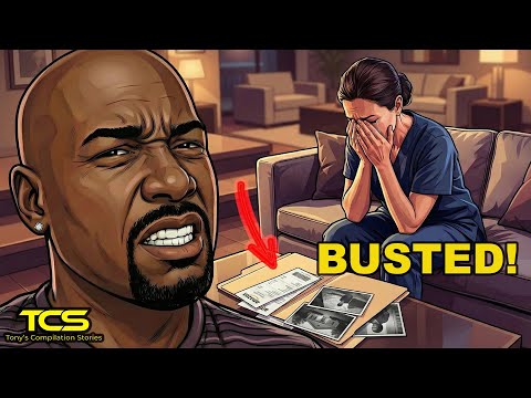 My Wife Cheated For 2 Years, Then Karma Hit Hard!