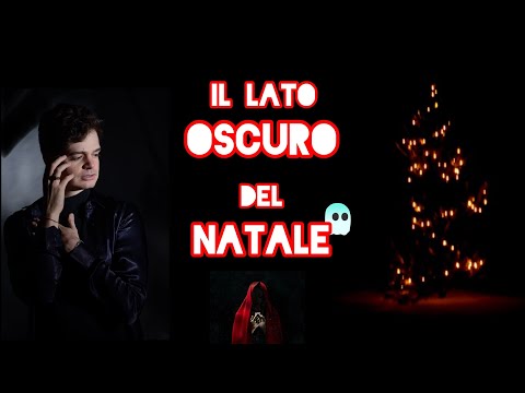 IL LATO OSCURO DEL NATALE | PAPASIDERO HORROR STORY | PARTE 1