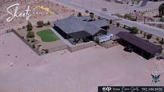 Horse Property in Las Vegas "11320 W  Torino 89161 MLS#2588838"