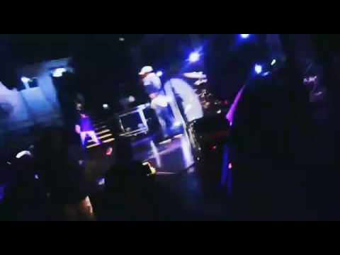 Keed Harris x Kae the cre8tor - Live Act (dumskie)