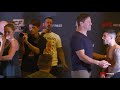 CFFC 71: Weigh In Highlights with CM Punk