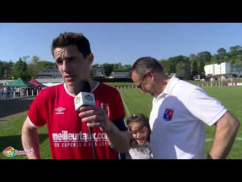 Demi Finale coupe des Landes SPS VS Doazit à Peyrehorade