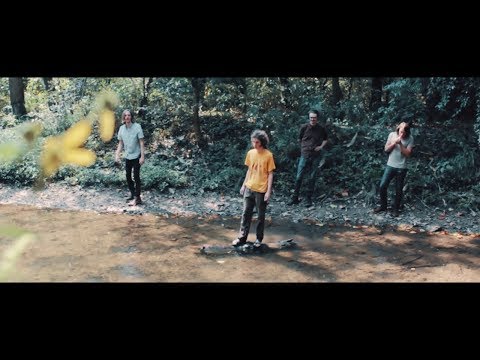Speaking Suns - Out of Range [Official Video]