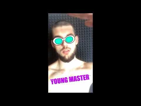 Young Master - Ooo Captain (OFFICIAL)